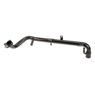 Dansk® - Stainless Steel Coolant Pipe Kit