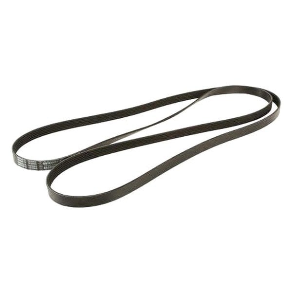 Dayco® - Mitsubishi Lancer 2009 Serpentine Belt