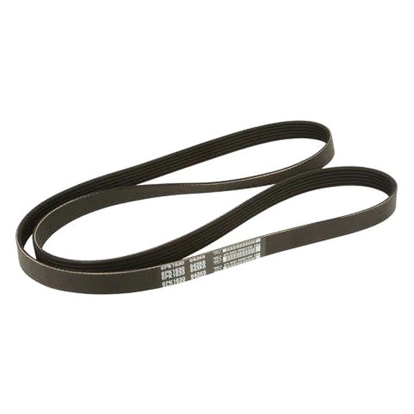 Dayco® W01331626537DAY MultiRib Serpentine Belt