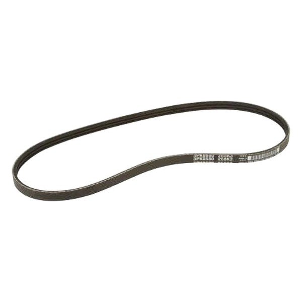 Dayco Serpentine Belt Sizes
