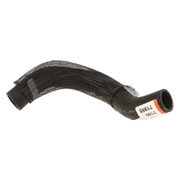 Dayco® Nissan Armada 2008 Engine Coolant Molded Radiator Hose