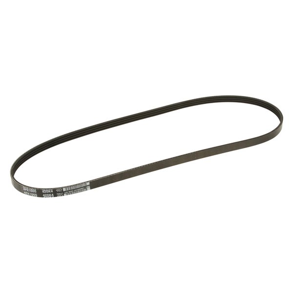 Dayco® Toyota 4Runner 3.4L 1996 Serpentine Belt
