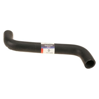 Dayco® - Engine Coolant Molded Radiator Hose