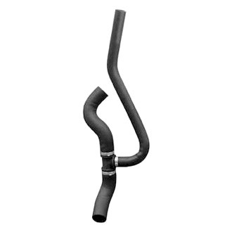 Dayco® - Engine Coolant Radiator Hose