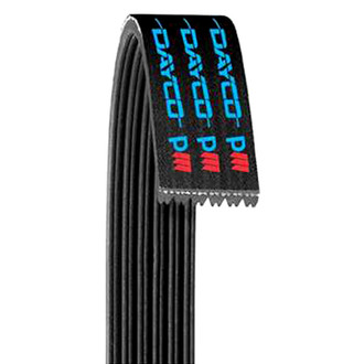 Dayco® - Accessory Drive Belt