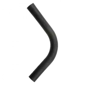 Radiator Coolant Hose-Molded Radiator Hose Upper,Lower Continental Elite 61316