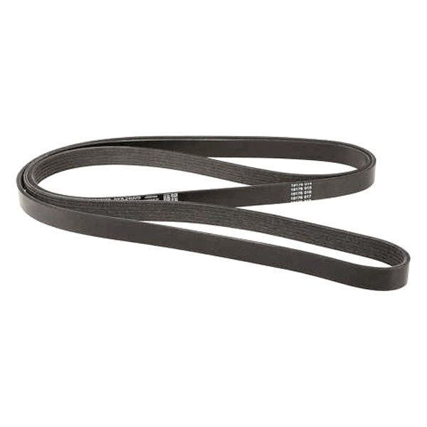 Dayco® GMC GSeries 1987 Accessory Drive Belt