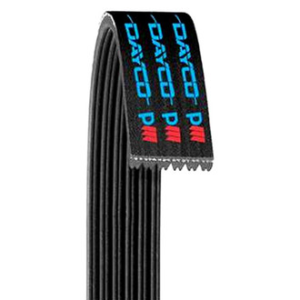 Dayco® - Poly Rib™ Serpentine Belt