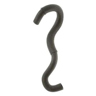 Dayco® - HVAC Heater Hose