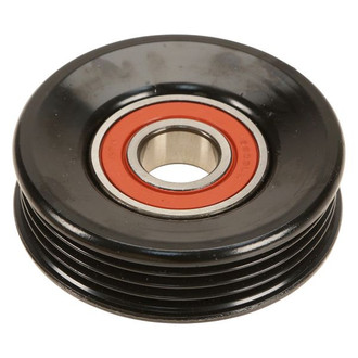 Dayco® - Premium Drive Belt Tensioner Pulley