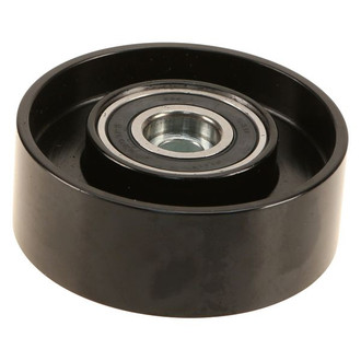 Dayco® - Smooth Premium Drive Belt Idler Pulley