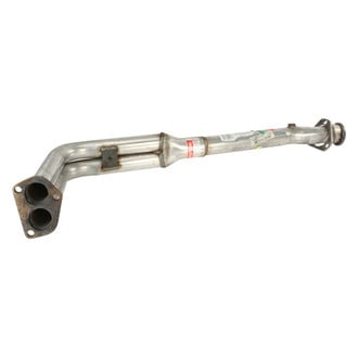 DEC® - Exhaust Header Pipe