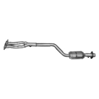 DEC® - Direct Fit Catalytic Converter and Pipe Assembly