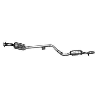 DEC® - Direct Fit Catalytic Converter and Pipe Assembly