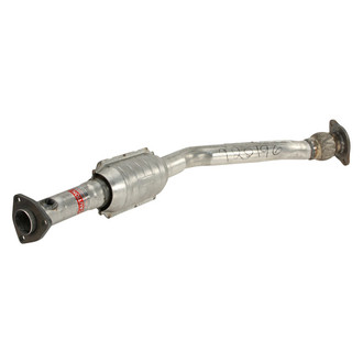 DEC® - Direct Fit Catalytic Converter and Pipe Assembly