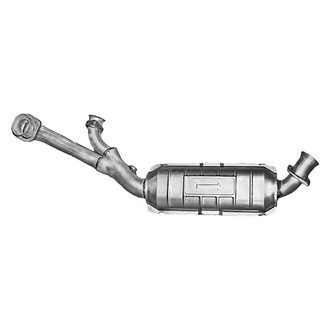 DEC® - Direct Fit Catalytic Converter