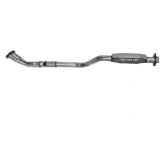 DEC® - Direct Fit Catalytic Converter and Pipe Assembly