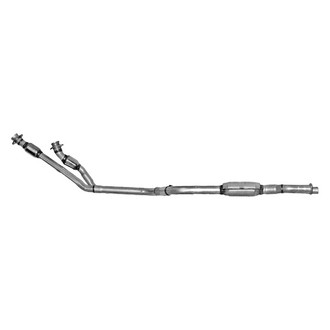 DEC® - Direct Fit Catalytic Converter and Pipe Assembly