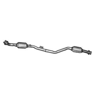 DEC® - Direct Fit Catalytic Converter and Pipe Assembly