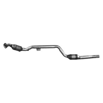 DEC® - Direct Fit Catalytic Converter and Pipe Assembly