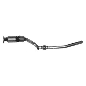 DEC® - Direct Fit Catalytic Converter and Pipe Assembly