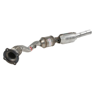DEC® - Direct Fit Catalytic Converter and Pipe Assembly