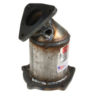DEC® - Catalytic Converter