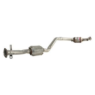 DEC® - Direct Fit Catalytic Converter and Pipe Assembly