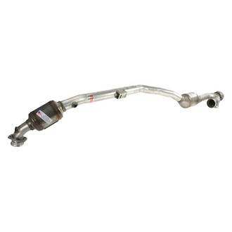 DEC® - Premium Load Direct Fit Catalytic Converter and Pipe Assembly