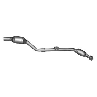 DEC® - Premium Load Direct Fit Catalytic Converter and Pipe Assembly