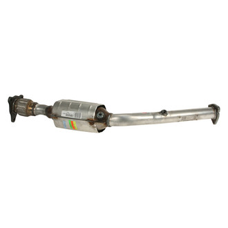 DEC® - Direct Fit Catalytic Converter and Pipe Assembly