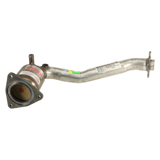 DEC® - Direct Fit Catalytic Converter and Pipe Assembly