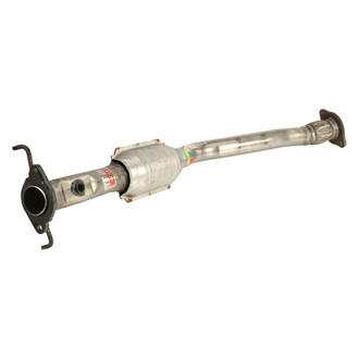 DEC® - Direct Fit Catalytic Converter and Pipe Assembly