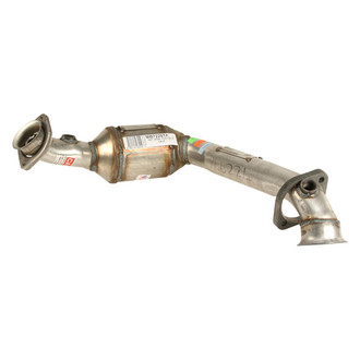 DEC® - Direct Fit Catalytic Converter and Pipe Assembly