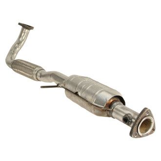 DEC® - Direct Fit Catalytic Converter and Pipe Assembly