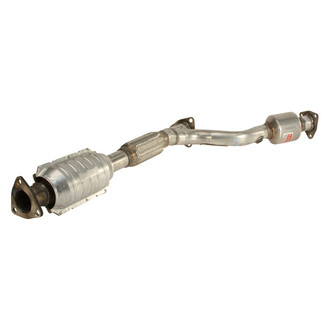 DEC® - Direct Fit Catalytic Converter and Pipe Assembly