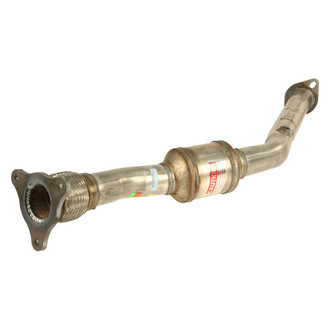 DEC® - Premium Load Direct Fit Catalytic Converter and Pipe Assembly