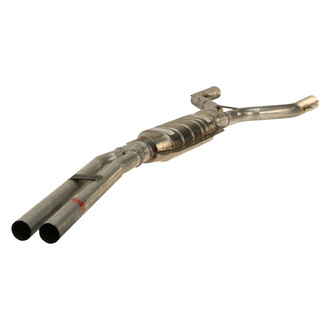 DEC® - Direct Fit Catalytic Converter and Pipe Assembly