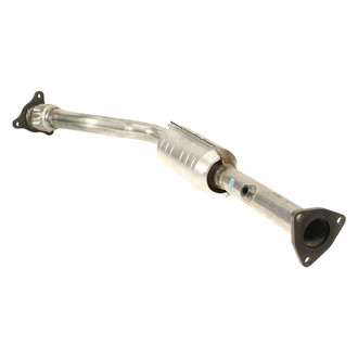 DEC® - Direct Fit Catalytic Converter and Pipe Assembly