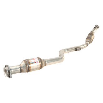 DEC® - Direct Fit Catalytic Converter and Pipe Assembly
