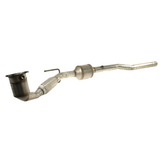 DEC® - Direct Fit Catalytic Converter and Pipe Assembly