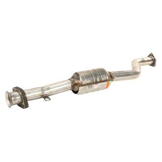 DEC® - Direct Fit Catalytic Converter and Pipe Assembly