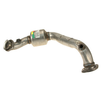 DEC® - Direct Fit Catalytic Converter and Pipe Assembly