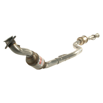 DEC® - Direct Fit Catalytic Converter and Pipe Assembly