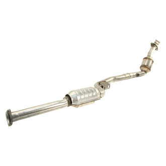 DEC® - Direct Fit Catalytic Converter and Pipe Assembly