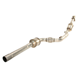 DEC® - Direct Fit Catalytic Converter and Pipe Assembly