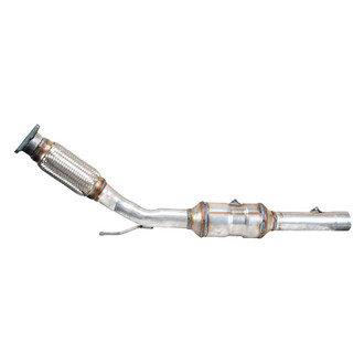 DEC® - Direct Fit Catalytic Converter and Pipe Assembly