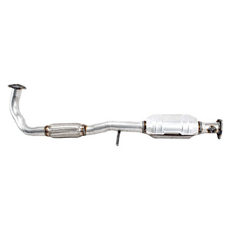 DEC® - Direct Fit Catalytic Converter and Pipe Assembly