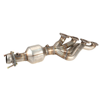 DEC® - Direct Fit Catalytic Converter