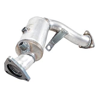 DEC® - Direct Fit Catalytic Converter and Pipe Assembly